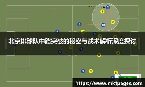 北京排球队中路突破的秘密与战术解析深度探讨